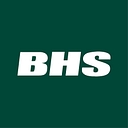 Bulk Handling Systems logo