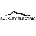 Bulkey Electric Ltd. logo