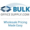Bulk Office Supplies logo