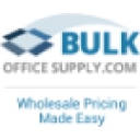 Bulk Office Supply logo