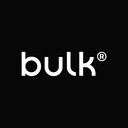 Bulk Powders logo
