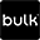 Bulk Powders