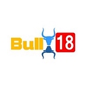 Bull18 logo