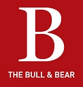 The Bull & Bear logo