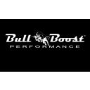 Bullboostperformance logo