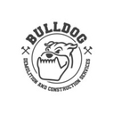 Bulldog Demolition & Construction Services logo