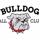 The Bulldog Ball Club logo