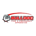 Bulldog Fire & Emergency Apparatus logo