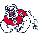 The Bulldog Foundation logo
