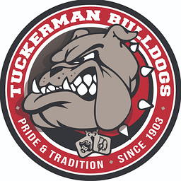 TUCKERMAN ELEMENTARY SCHOOL logo