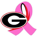 Bulldogs Battling Breast Cancer Inc logo