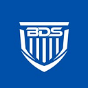 Bulldog Security Services logo