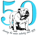 Bulldog Steel Products, Inc. logo