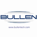 Bullen Ultrasonics, Inc. logo