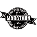 The Buller Gorge Marathon Trust Board logo
