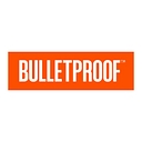 Logo for bulletproof.com