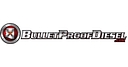 Bullet Proof Diesel logo