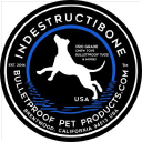 Bulletproofpetproducts logo