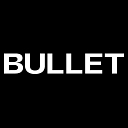 Bullet Studios logo