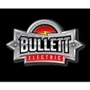 Bullett Electric logo