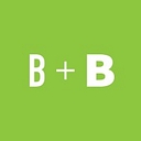 Bullfrog + Baum logo