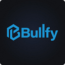 Bullfy logo