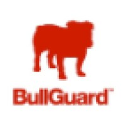 BullGuard VPN logo