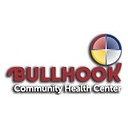 Bullhook Community Health Center logo