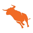 Gattaca PBS Bullhorn logo
