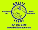 Bullie Fence logo