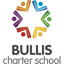 bullischarterschool logo