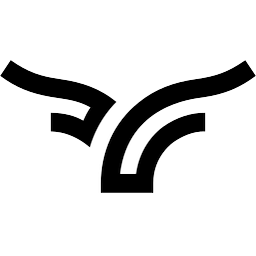 Bullish logo