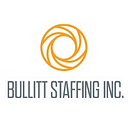 Bullitt Staffing INC logo