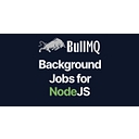 BullMQ logo