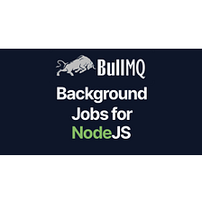 BullMQ logo