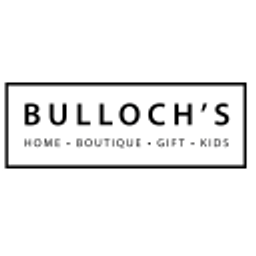 Bulloch's Drug Store logo
