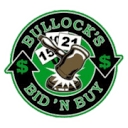 BULLOCKS BID N BUY