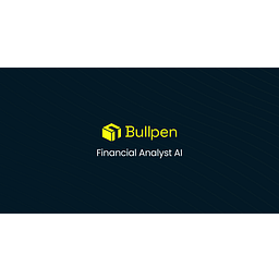 Bullpen Logo
