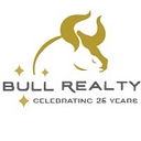 Bull Realty logo