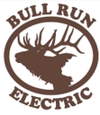 Bull Run Electric logo