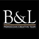 Bulls And Lions Creatives logo