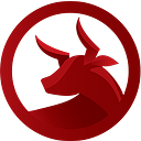 Bull Session Charity Golf Tournament logo