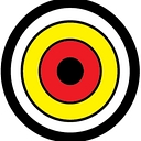 Bullseye Industries, Inc. logo