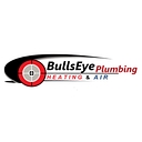 Bullseye Plumbing logo