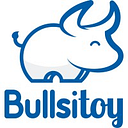 Bullsitoy logo