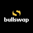 Bullswap logo