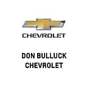 Don Bulluck Chevrolet logo