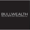 Bullwealth logo