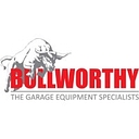 Bullworthy Garage Equipment logo