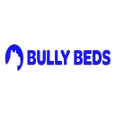 Bully Beds logo